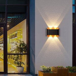 Wall Lights